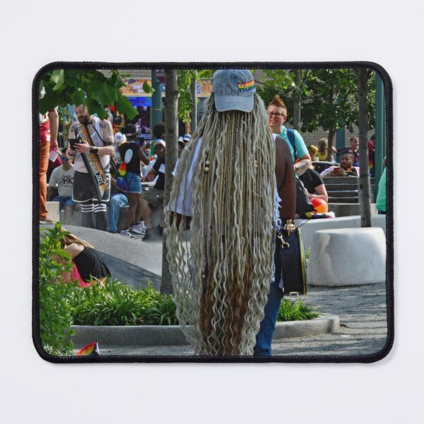Item preview, Canton Pride 2023 designed and sold by RabbitHole13.