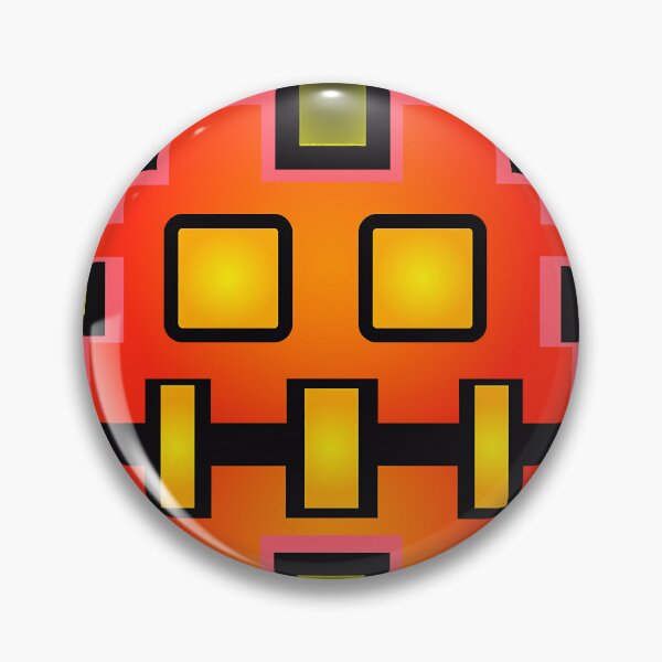 Item preview, Geometry Dash   designed and sold by shen-illaz.