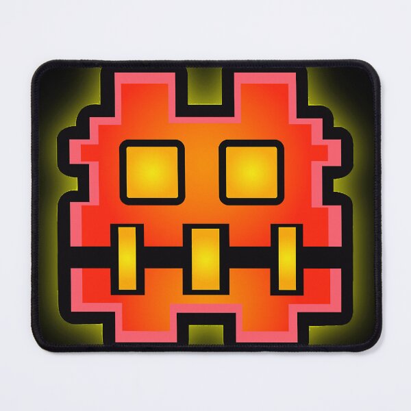 Item preview, Geometry Dash   designed and sold by shen-illaz.