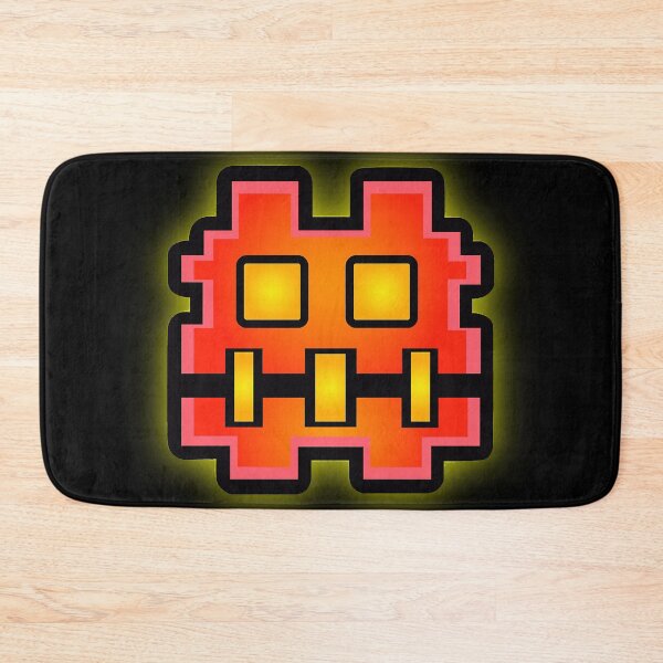 Item preview, Geometry Dash   designed and sold by shen-illaz.