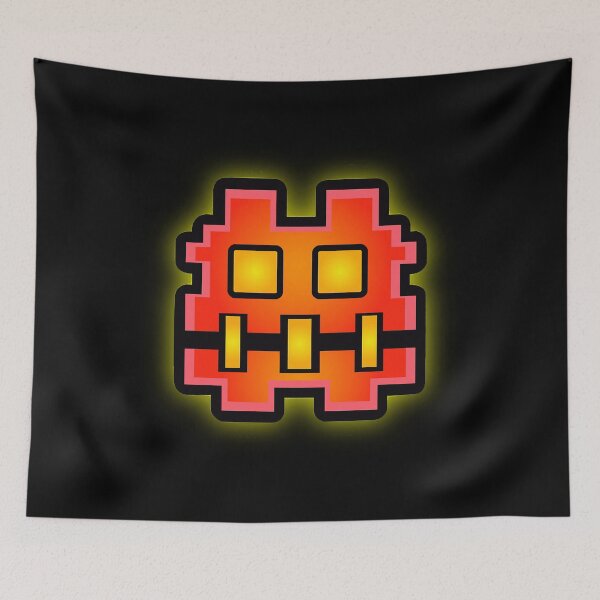 Item preview, Geometry Dash   designed and sold by shen-illaz.