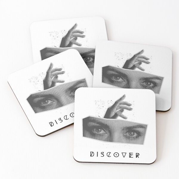 Item preview, Discover  designed and sold by stellarbrain.