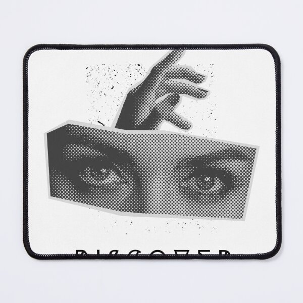 Item preview, Discover  designed and sold by stellarbrain.