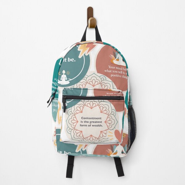 Item preview, Inspirational Quotes for Life designed and sold by Letitgo.guru Swag.