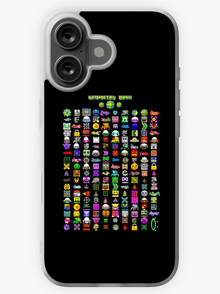 Geometry Dash 