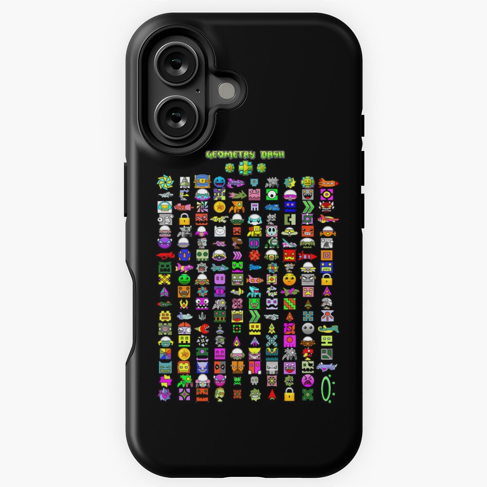 Item preview, iPhone Magsafe Tough Case designed and sold by shen-illaz.