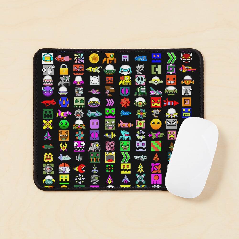 Item preview, Mouse Pad designed and sold by shen-illaz.
