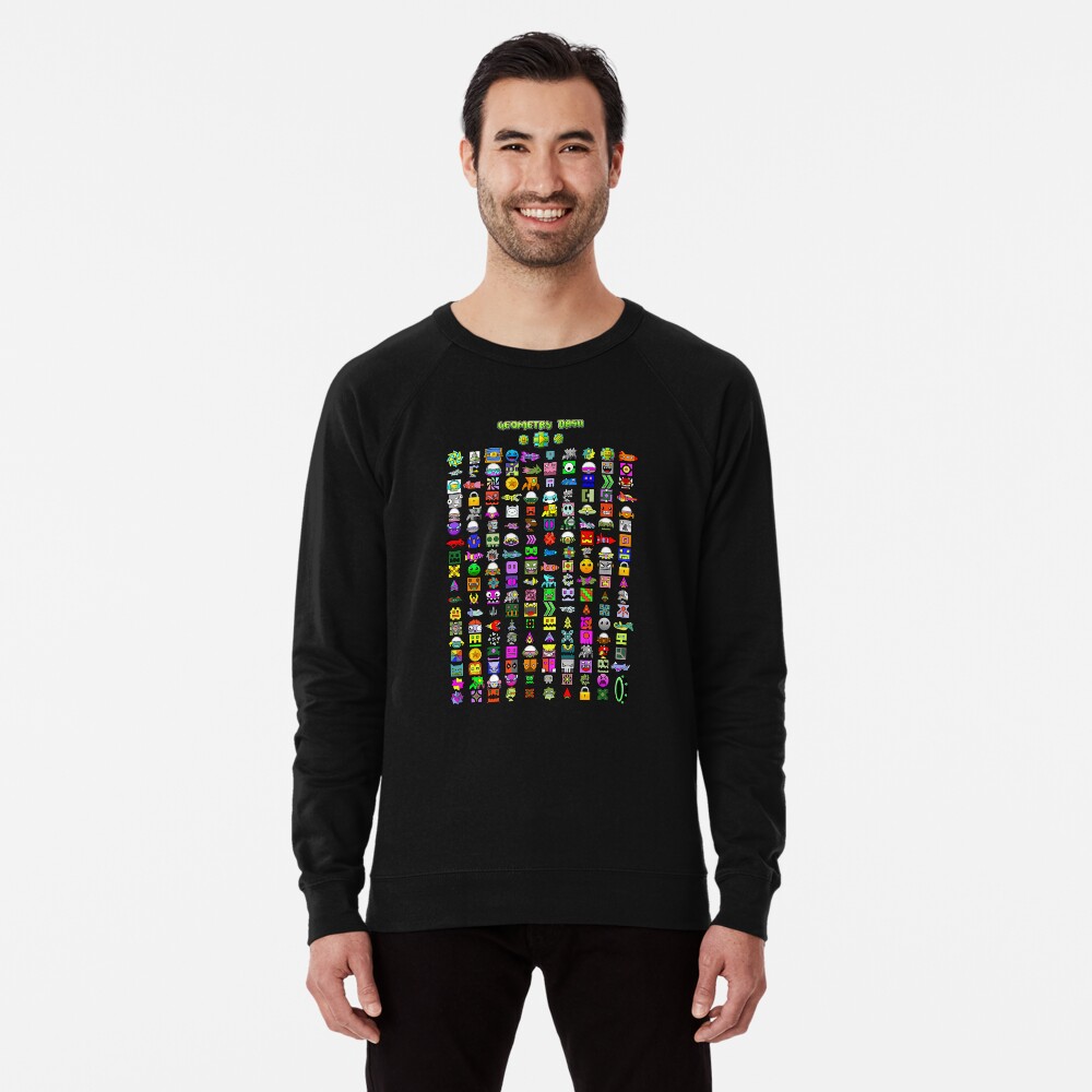 Item preview, Lightweight Sweatshirt designed and sold by shen-illaz.