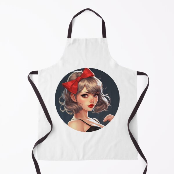 Item preview, Pin up Girl designed and sold by TellezStickers.