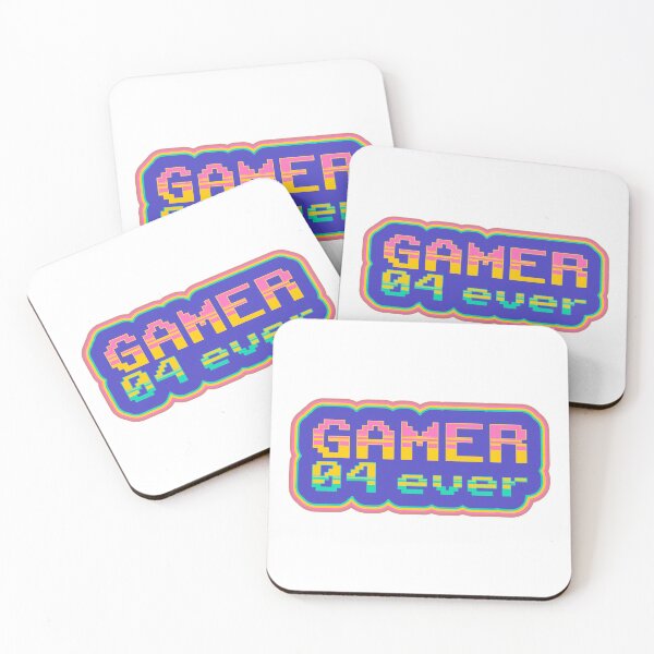 Item preview, Gamers 04 ever designed and sold by MyMaryDesign.