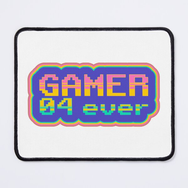 Item preview, Gamers 04 ever designed and sold by MyMaryDesign.