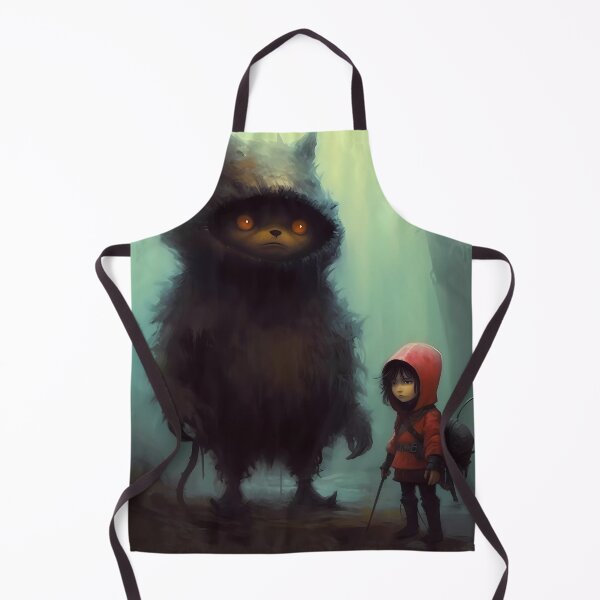 Item preview, Giant Cat Spirit Disguised as a Dead Rat: Alongside its Owner and Mistress of its Spell designed and sold by SingularityGeek.