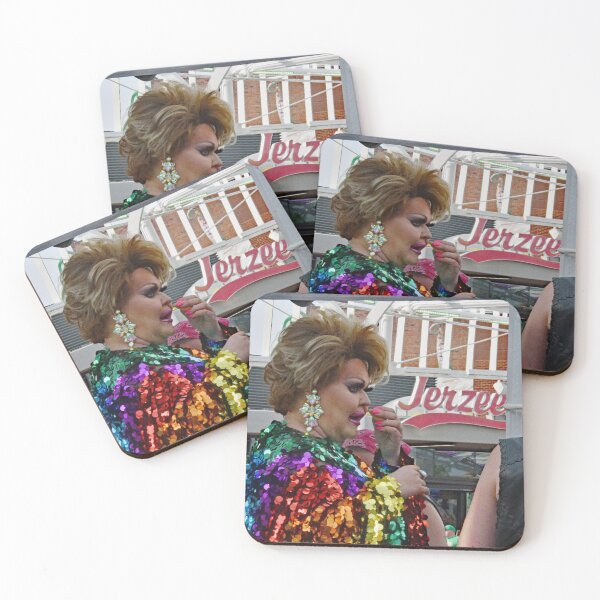 Item preview, Canton Pride 2023 designed and sold by RabbitHole13.