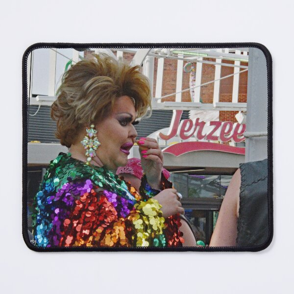 Item preview, Canton Pride 2023 designed and sold by RabbitHole13.
