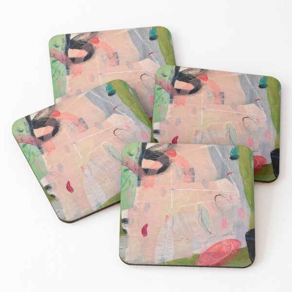 Item preview, Strawberry Field designed and sold by TheLoveStudio.