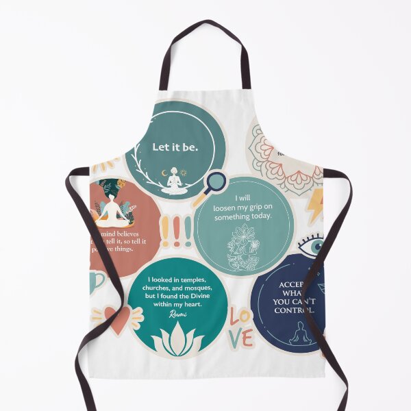 Item preview, Inspirational Quotes for Life designed and sold by Letitgo.guru Swag.