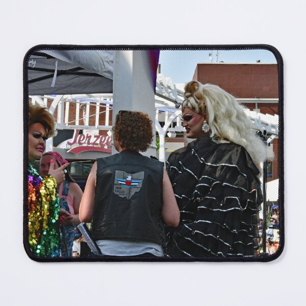 Item preview, Canton Pride 2023 designed and sold by RabbitHole13.