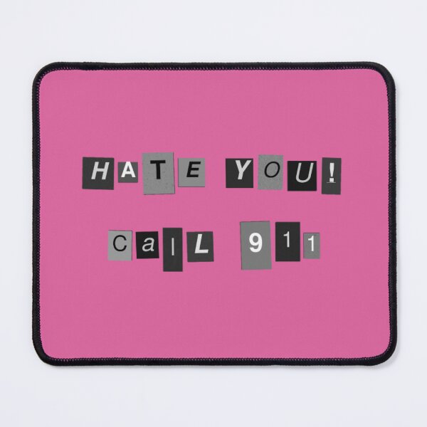 Item preview, Hate Rodrigo - Choi Yena Inspired Shirt designed and sold by elliessleeping.