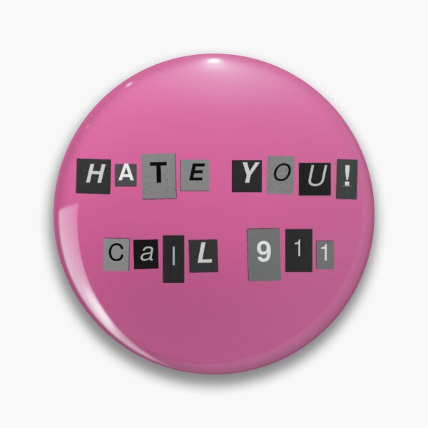 Item preview, Hate Rodrigo - Choi Yena Inspired Shirt designed and sold by elliessleeping.