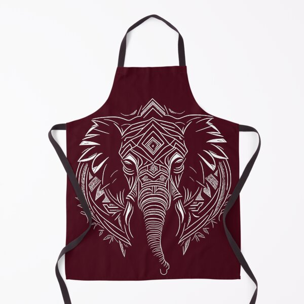 Item preview, Mystic Elephant designed and sold by Javier Narváez Solarte.