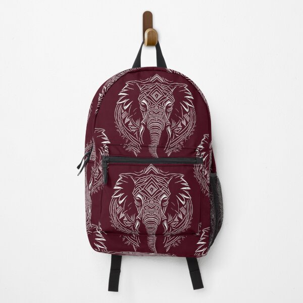 Item preview, Mystic Elephant  designed and sold by Javier Narváez Solarte.