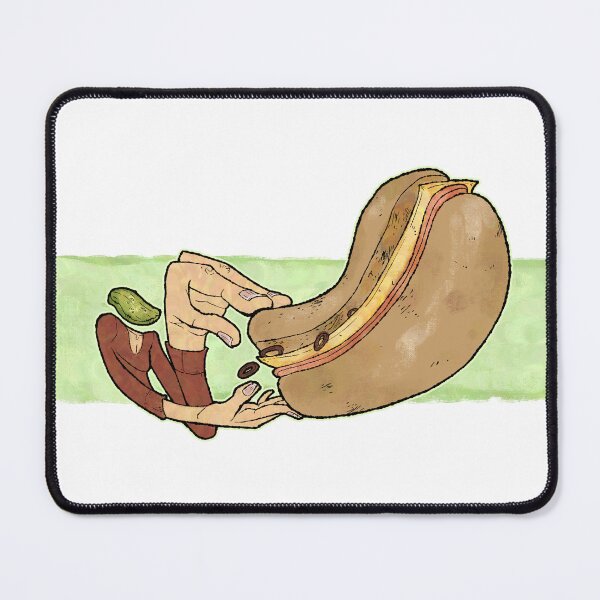 Item preview, Twisting Sandwich designed and sold by Gamelof.