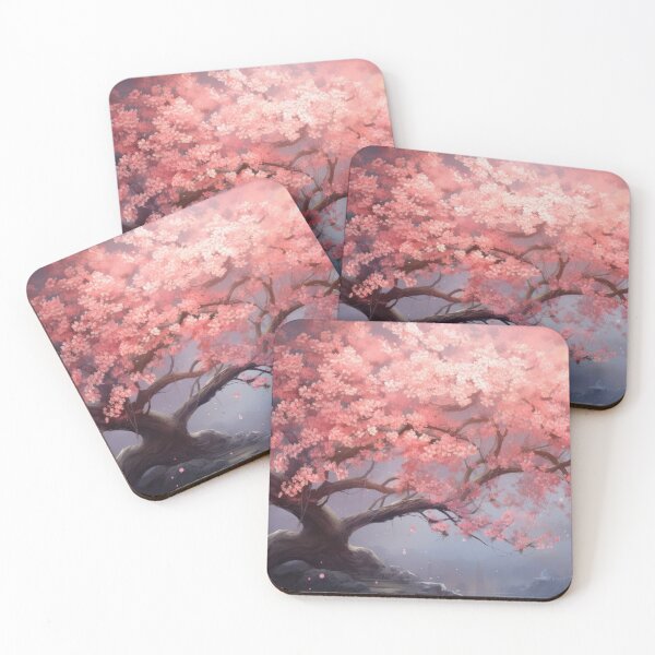 Item preview, Sakura Splendor designed and sold by chromavisions.