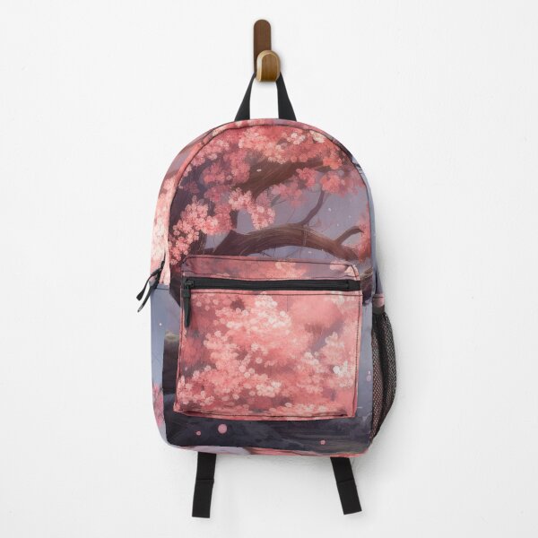 Item preview, Sakura Splendor designed and sold by chromavisions.
