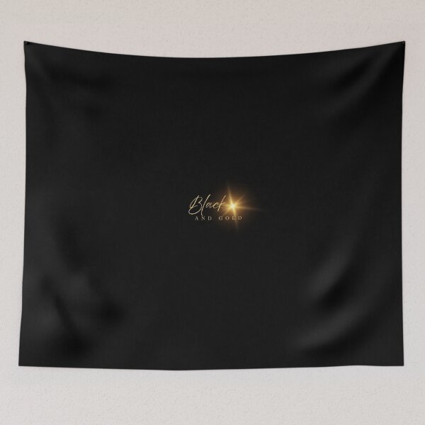 Item preview, Black and gold royal design designed and sold by Arulsanthosh.
