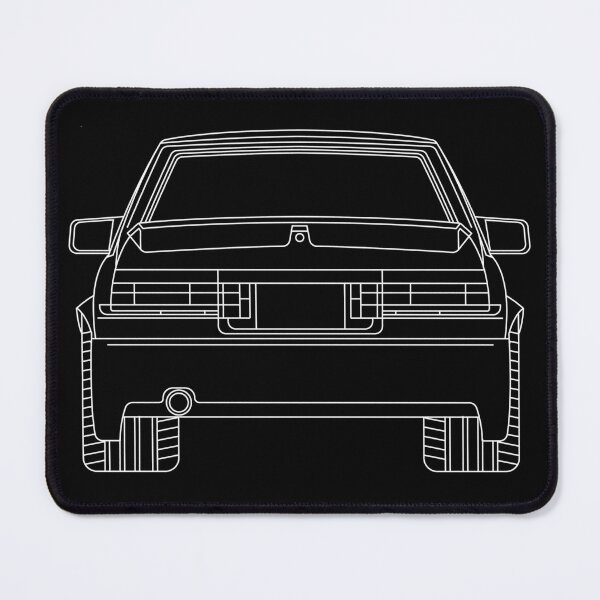 Item preview, JDM Trueno AE86 designed and sold by melvtec.