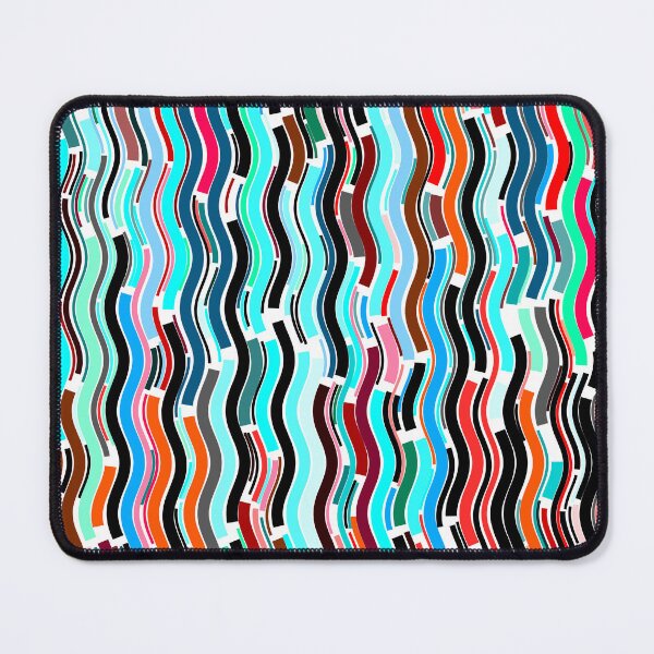 Item preview, Flowfield 96 designed and sold by Captain Whammy.