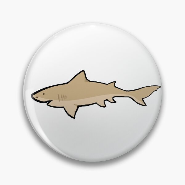 Item preview, Lemon Shark designed and sold by bongo05.