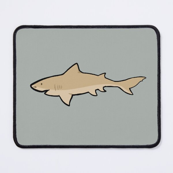 Item preview, Lemon Shark designed and sold by bongo05.