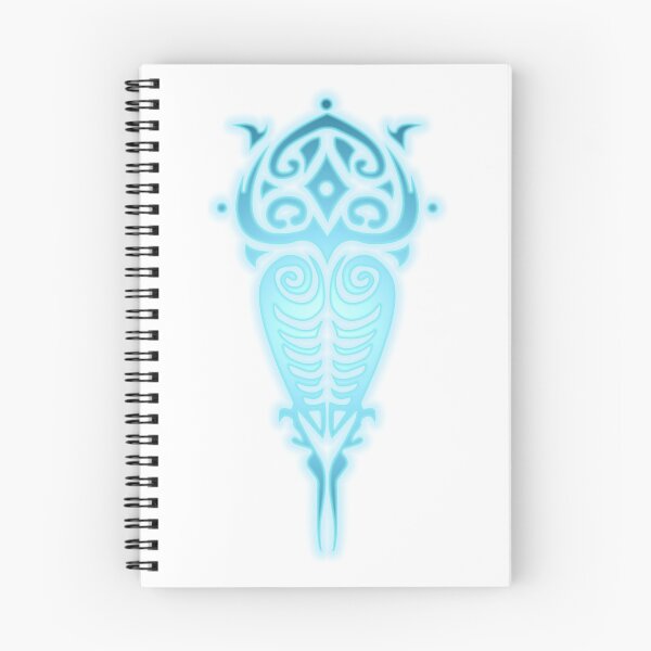 Item preview, Avatar Spirit - Raava designed and sold by KalElsDesigns.