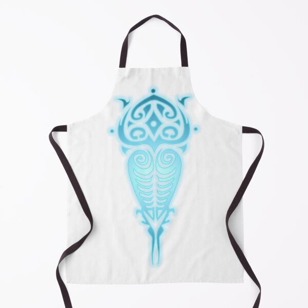 Item preview, Avatar Spirit - Raava designed and sold by KalElsDesigns.