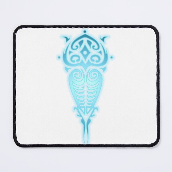 Item preview, Avatar Spirit - Raava designed and sold by KalElsDesigns.