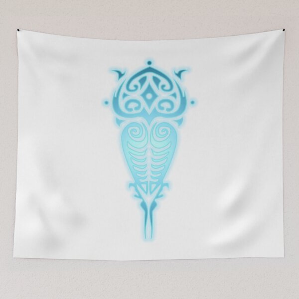 Item preview, Avatar Spirit - Raava designed and sold by KalElsDesigns.