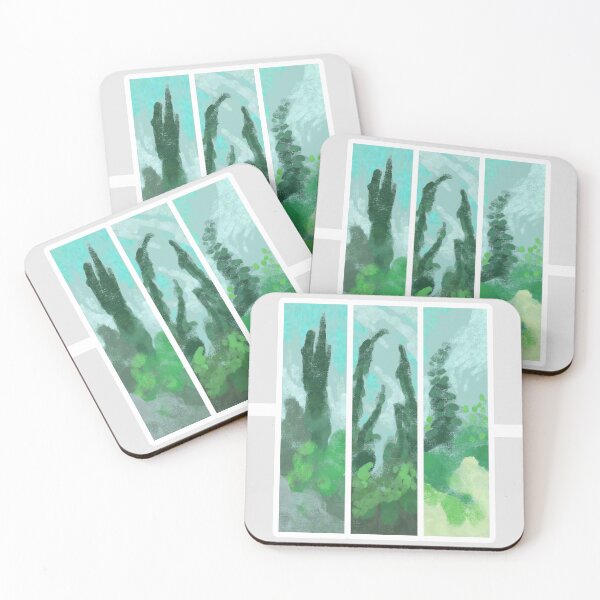 Item preview, Three Trees designed and sold by Gamelof.