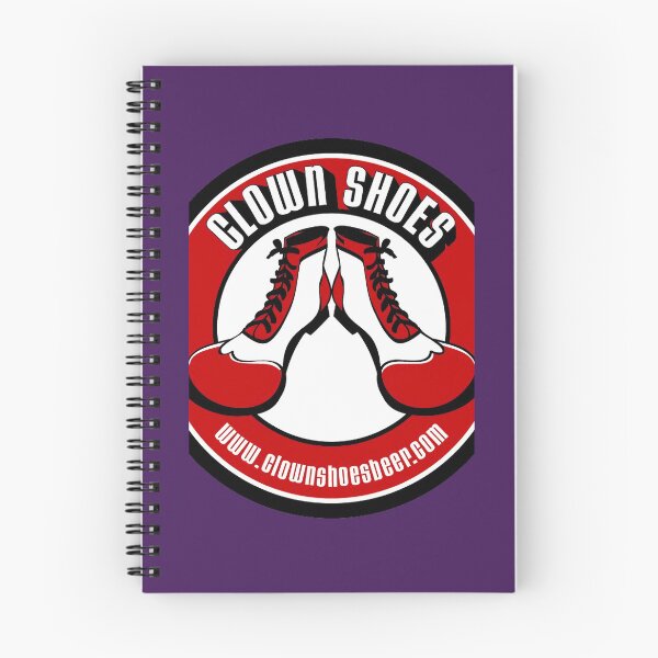 Item preview, Clown shoes brewery 	 	 	 designed and sold by ljrjvgjt35.