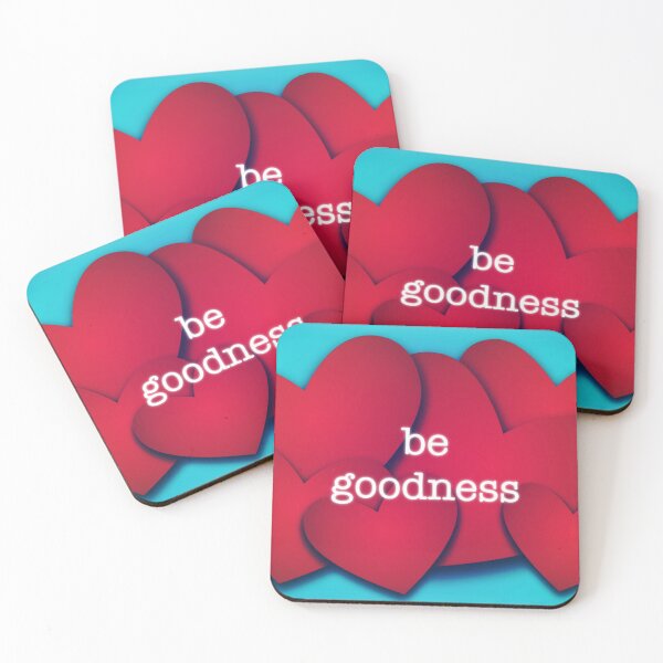 Item preview, be goodness designed and sold by Terri Fox Creatives.