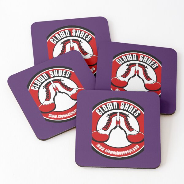 Item preview, Clown shoes brewery 	 	 	 designed and sold by ljrjvgjt35.
