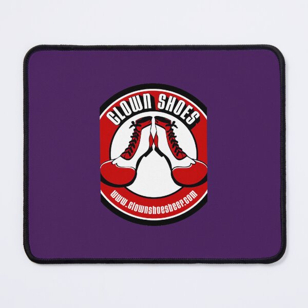 Item preview, Clown shoes brewery designed and sold by ljrjvgjt35.