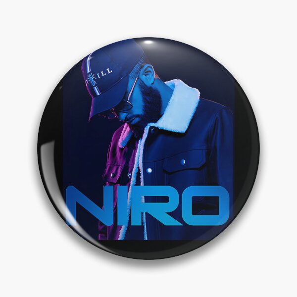 Item preview, Niro designed and sold by ArtFashionbran.