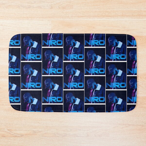 Item preview, Niro designed and sold by ArtFashionbran.
