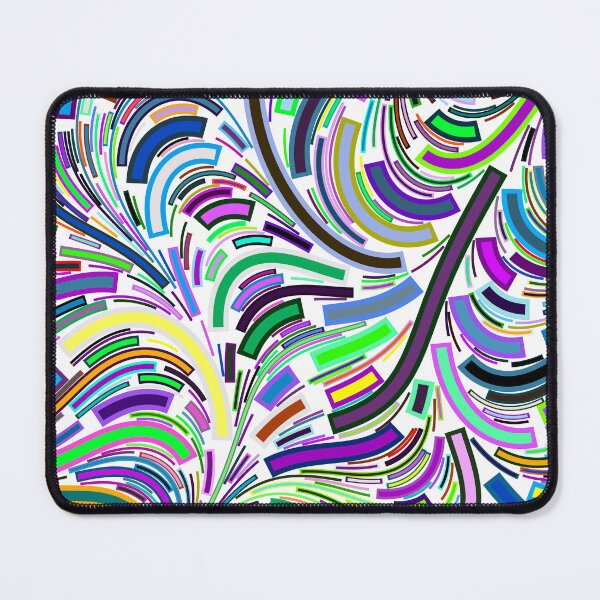 Item preview, Flowfield 97 designed and sold by Captain Whammy.