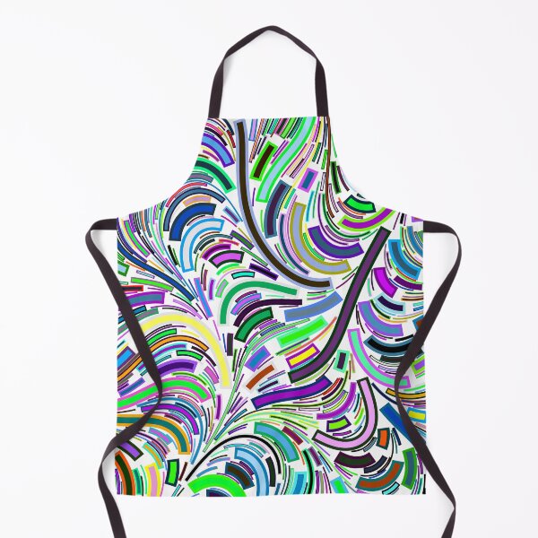 Item preview, Flowfield 97 designed and sold by Captain Whammy.