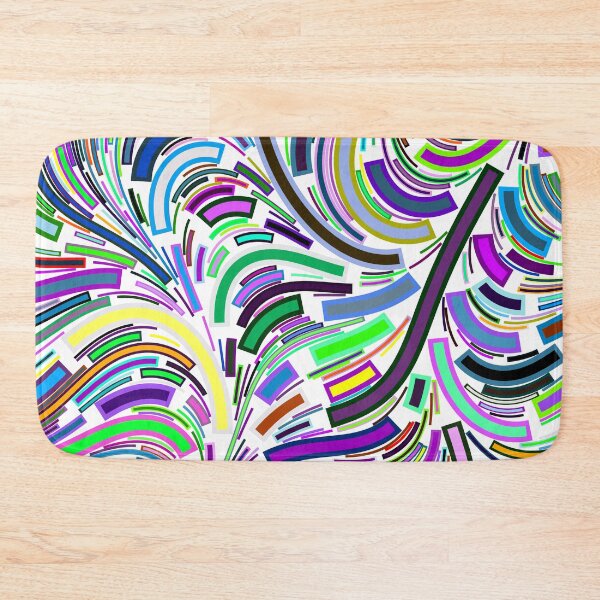 Item preview, Flowfield 97 designed and sold by Captain Whammy.