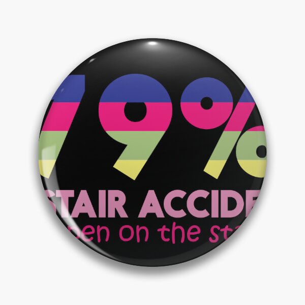 Item preview, 79 of stair accidents happen on the stairs designed and sold by thrasher-grisel.