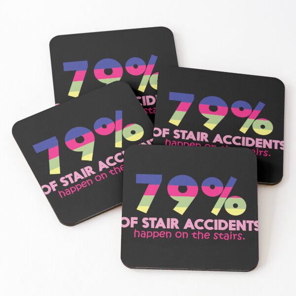 Item preview, 79 of stair accidents happen on the stairs designed and sold by thrasher-grisel.