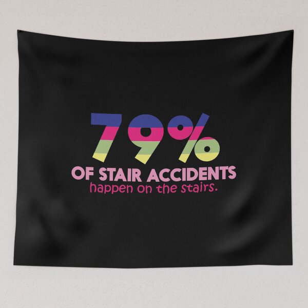 Item preview, 79 of stair accidents happen on the stairs designed and sold by thrasher-grisel.